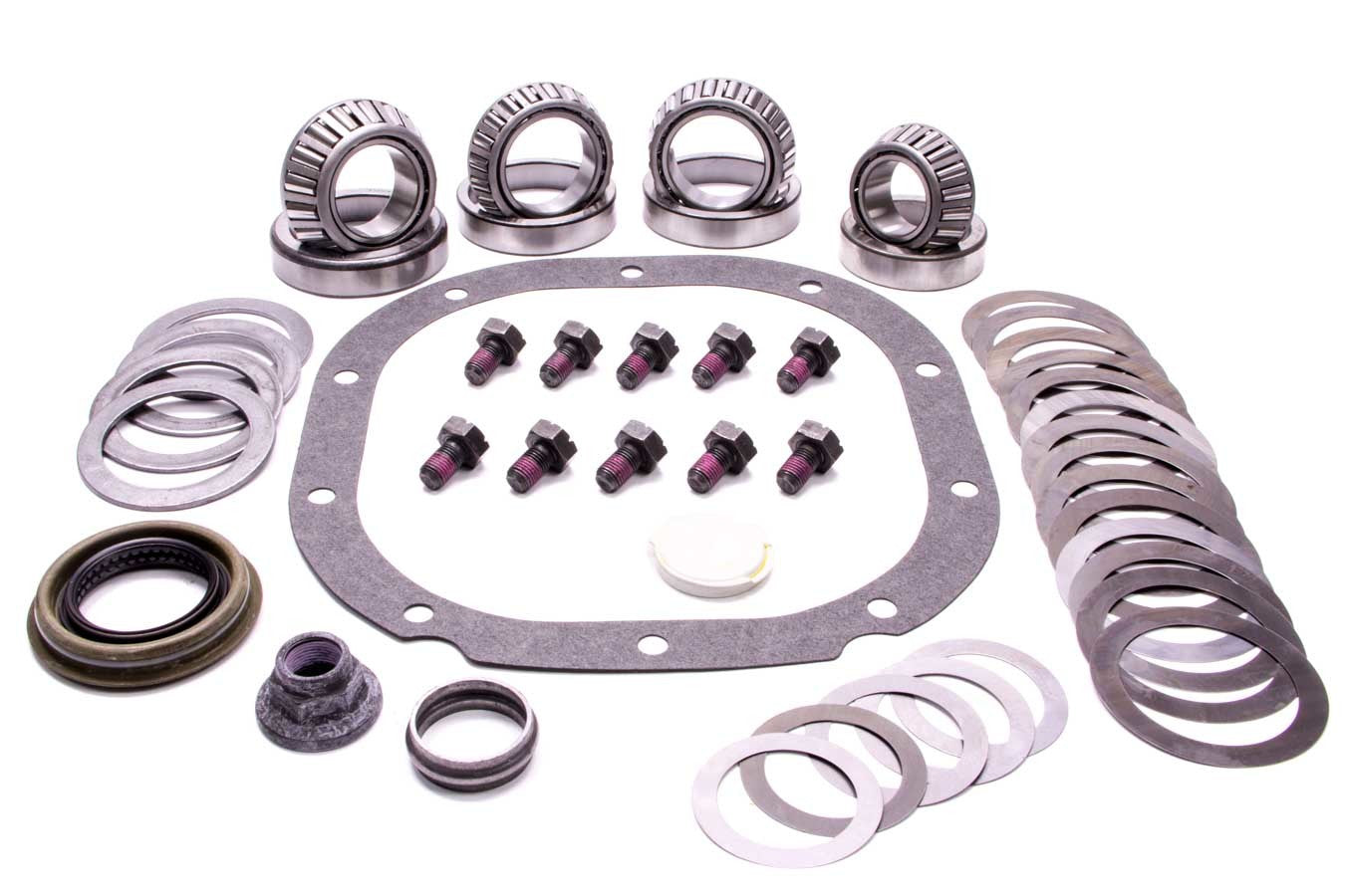 Ford Ring & Pinion Install Kit 8.8 Differential MPN FRDM4210-B2 For Ford