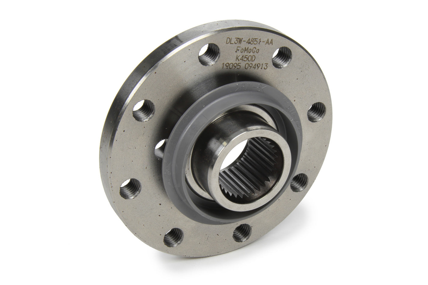 Ford Pinion Flange 03-04 Cobra MPN FRDM4851-B For Ford