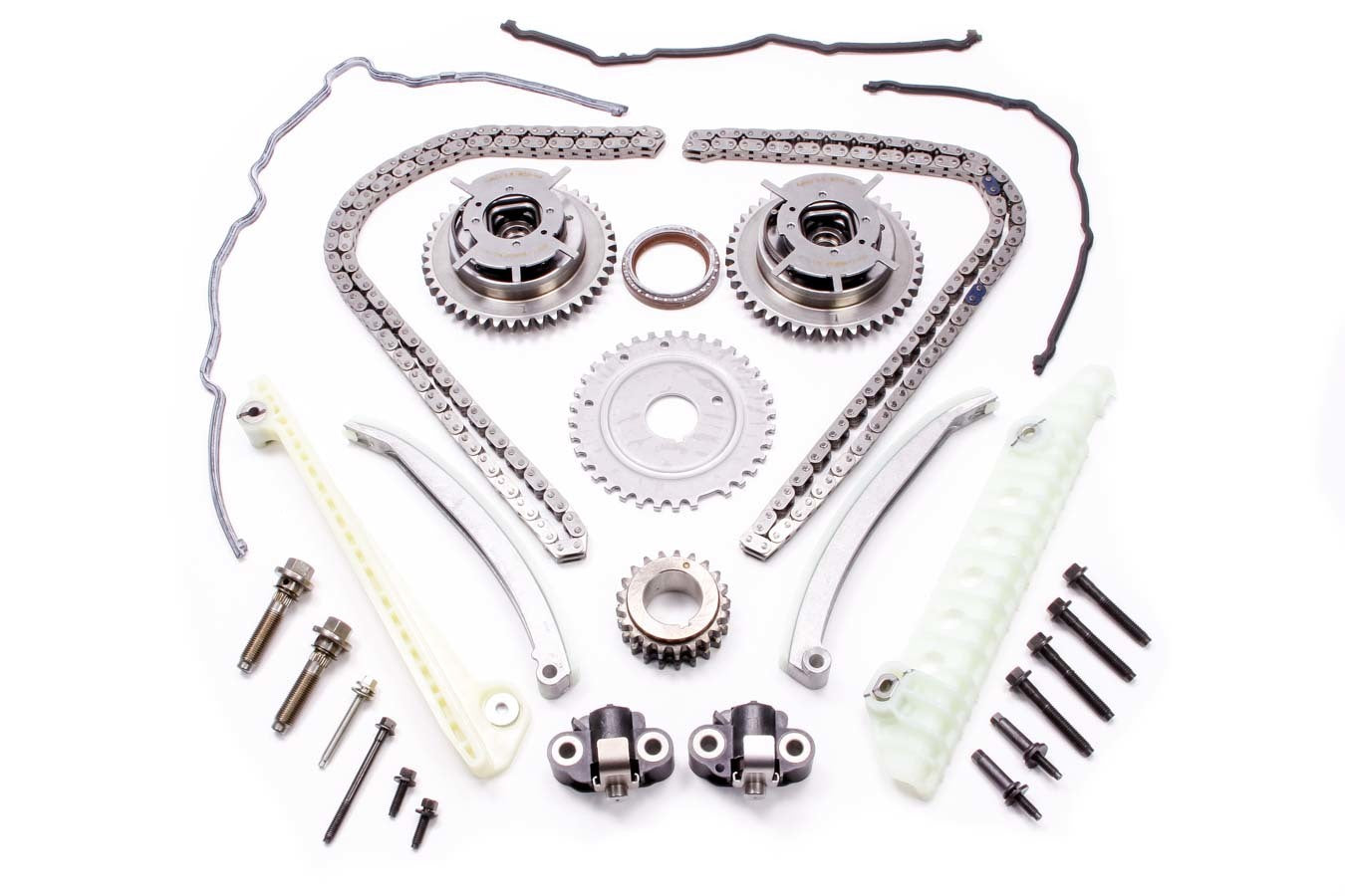 Ford 4.6L 3V Camshaft Drive Kit MPN FRDM6004-463V For Ford