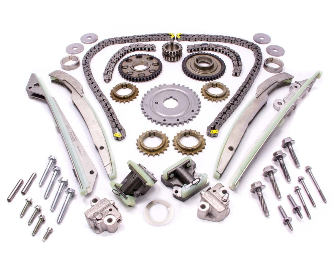 Ford 5.4L 4V SVT Camshaft Drive Kit MPN FRDM6004-54SVT For Ford