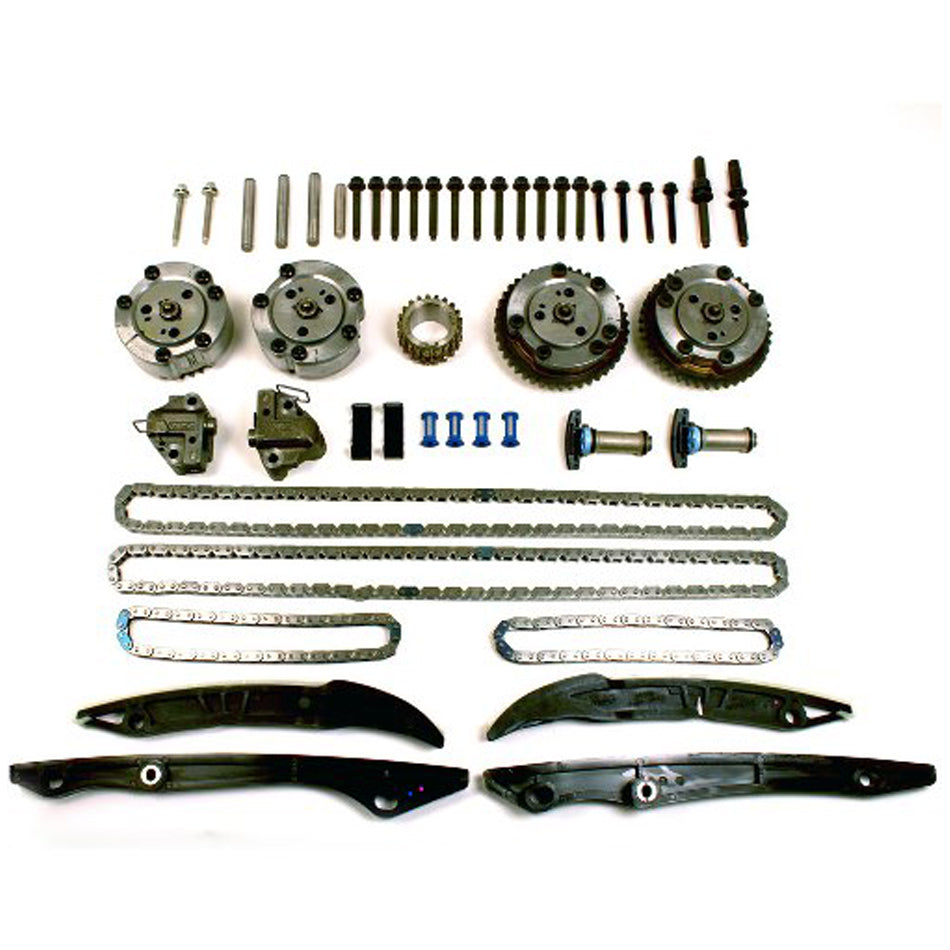 Ford Camshaft Drive Kit 11-14 5.0L Coyote 4V Ti-VCT M-6004-A504