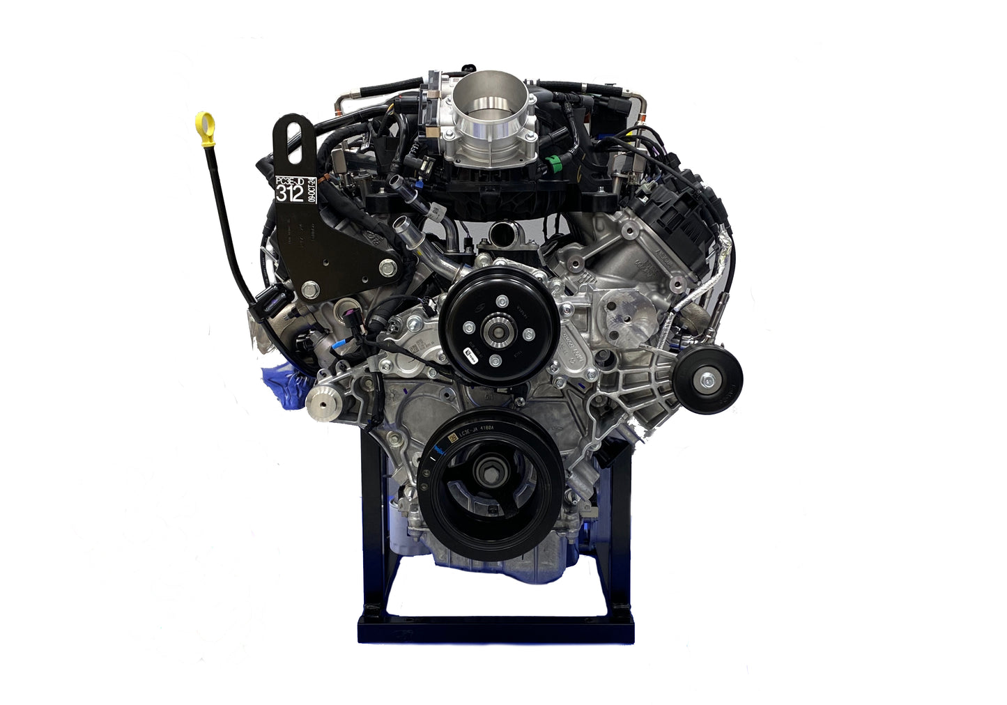 Ford 7.3L Godzilla Crate Engine FRDM6007-73B