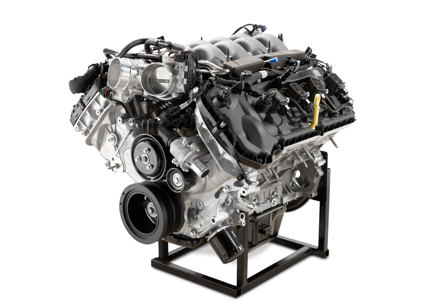 Ford Gen-4 5.0L Coyote Crate Engine 480HP MPN FRDM6007-M50DAUTO For Ford Coyote, Mustang 2024