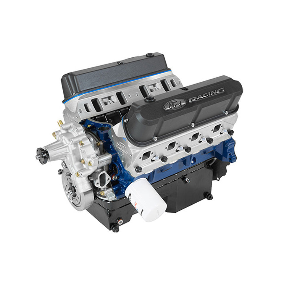 Ford 363 SBF Crate Engine w/Rear Sump MPN FRDM6007-Z2363RT For Ford
