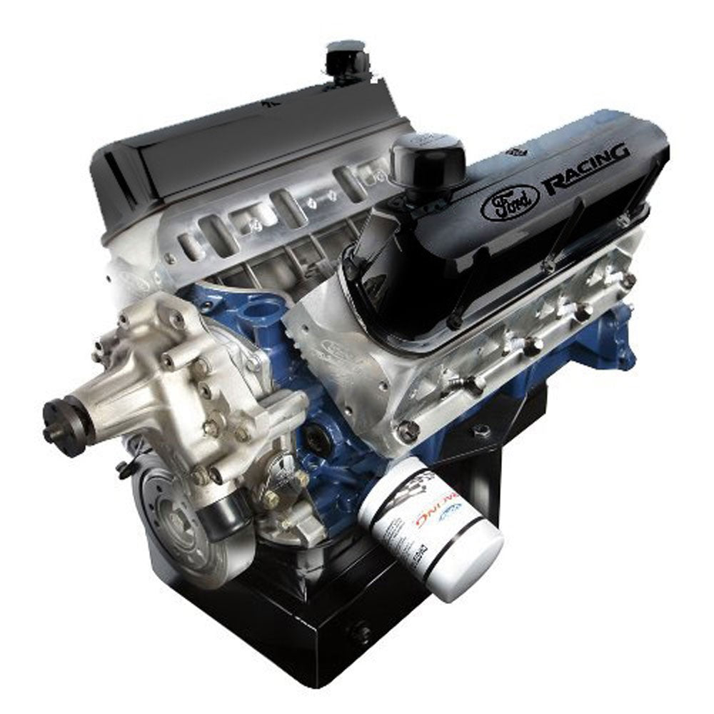 Ford Crate Engine Z427 w/ Front Sump & Z2 Heads M-6007-Z2427FFT