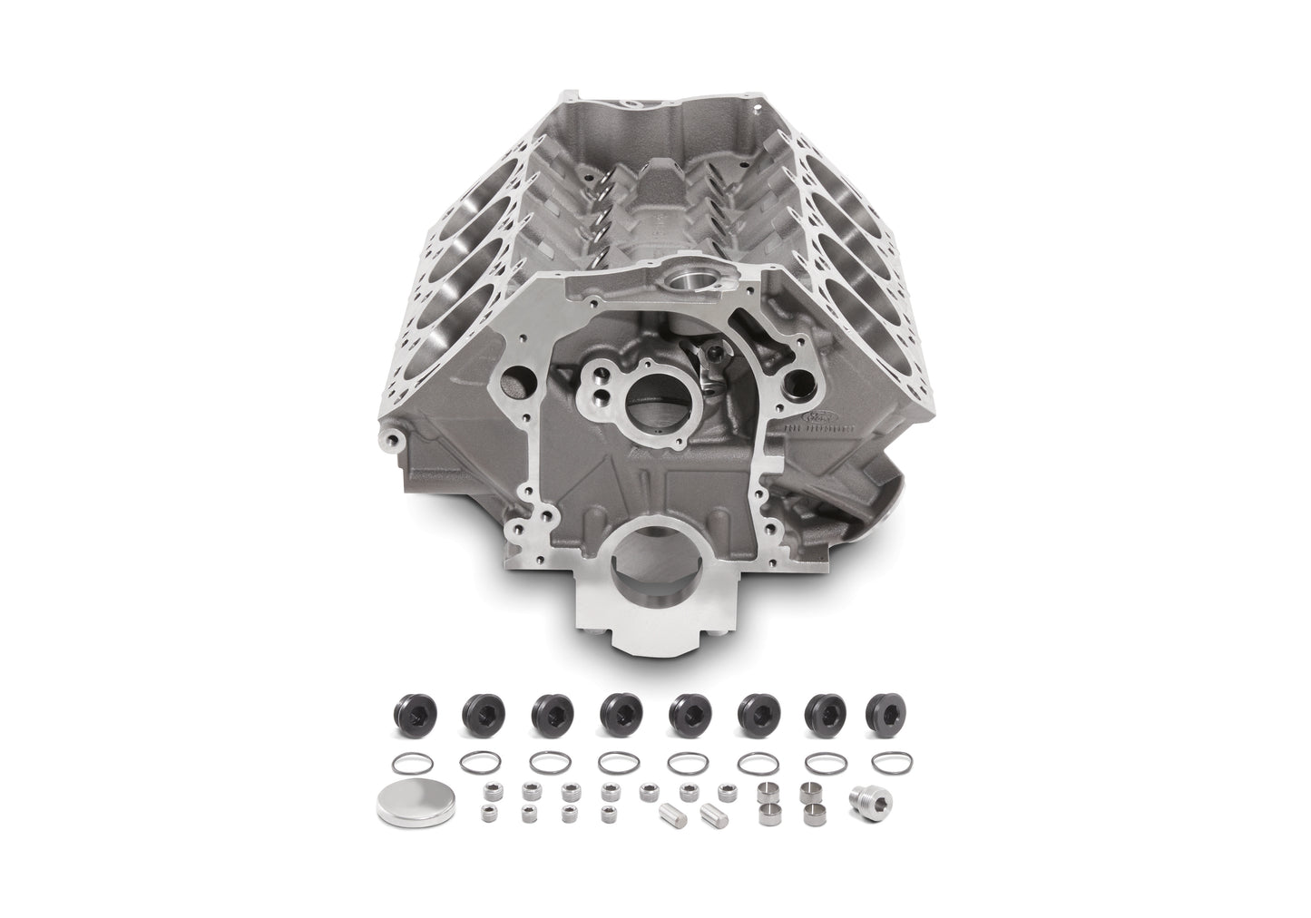 Ford 460 Big Bore Iron Block 4.490 Rough Bore MPN FRDM6010-A460XBB For Ford