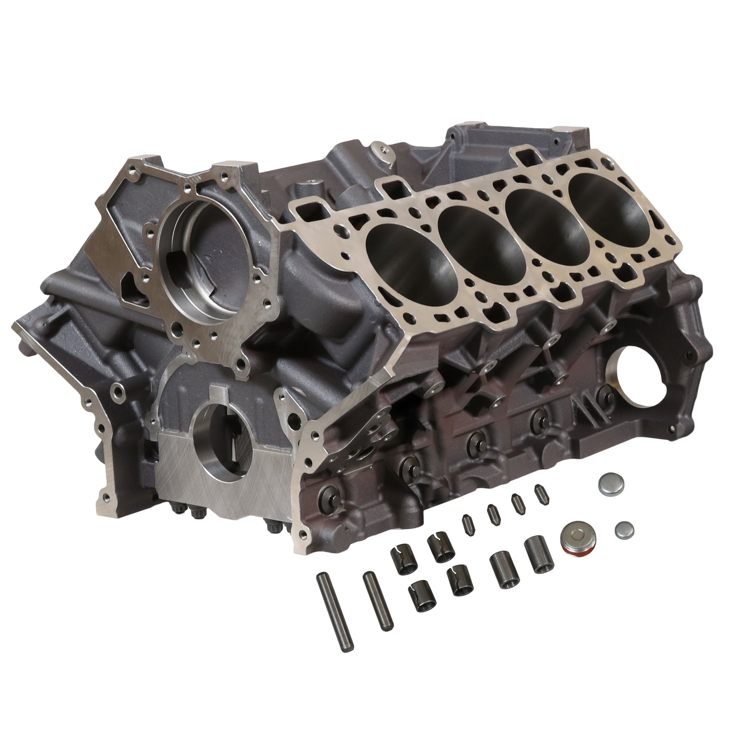 Ford Coyote Iron Block 2011-2017 MPN FRDM6010-M50X For Ford Coyote