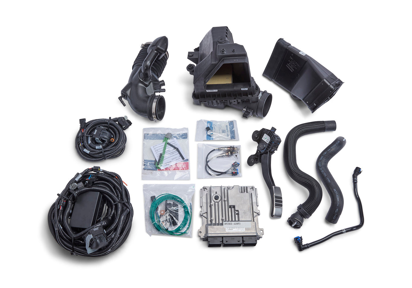 Ford Engine Control Pack For Auto Trans M-6017-M50HA
