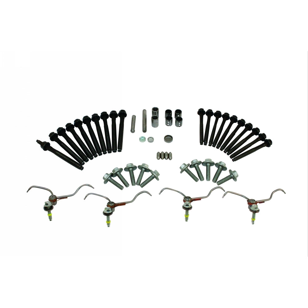 Ford 5.0L Coyote Block Hardware Kit 2011-17 MPN FRDM6026-A50A For Ford Coyote