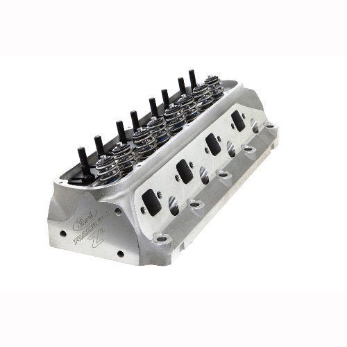 Ford Cylinder Head Assembled Z2 5.0L/5.8L Windsor MPN FRDM6049-Z2 For Ford