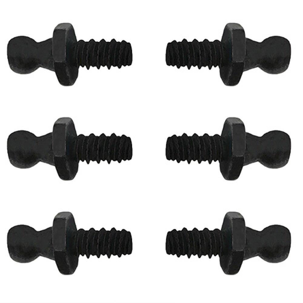 Ford Ball Stud Kit - Coyote 5.0L Cam Cover - 6pk M-6067B-F150