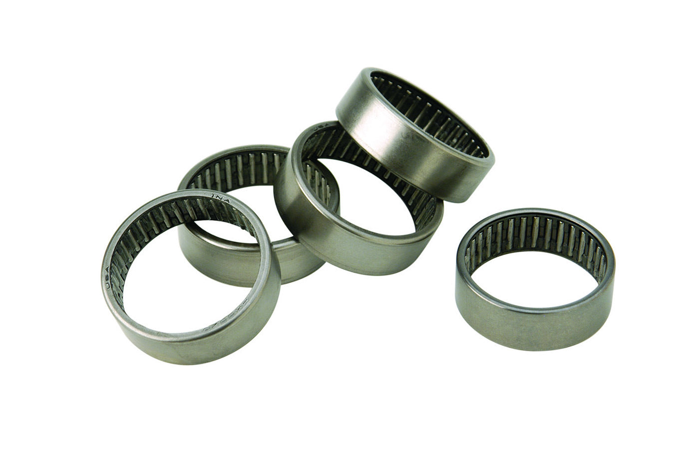 Ford Roller Cam Bearing Set 351 MPN FRDM6261-D351 For Ford