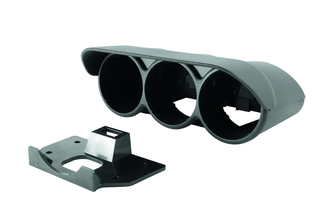 Ford Gauge Pod 10-11 Mustang M-6304GPOD-A