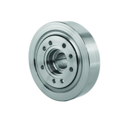 Ford Harmonic Damper SBF 302/351W MPN FRDM6316-D302 For Ford