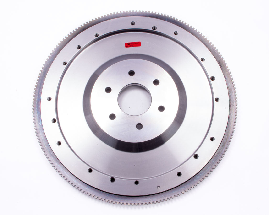 Ford 184 Tooth Flywheel SFI BB FE Steel Int. Balance MPN FRDM6375-N427 For Ford FE-Series