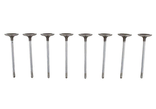 Ford Intake Valves Lwt. 8pk 5.2L Coyote M-6507-M52