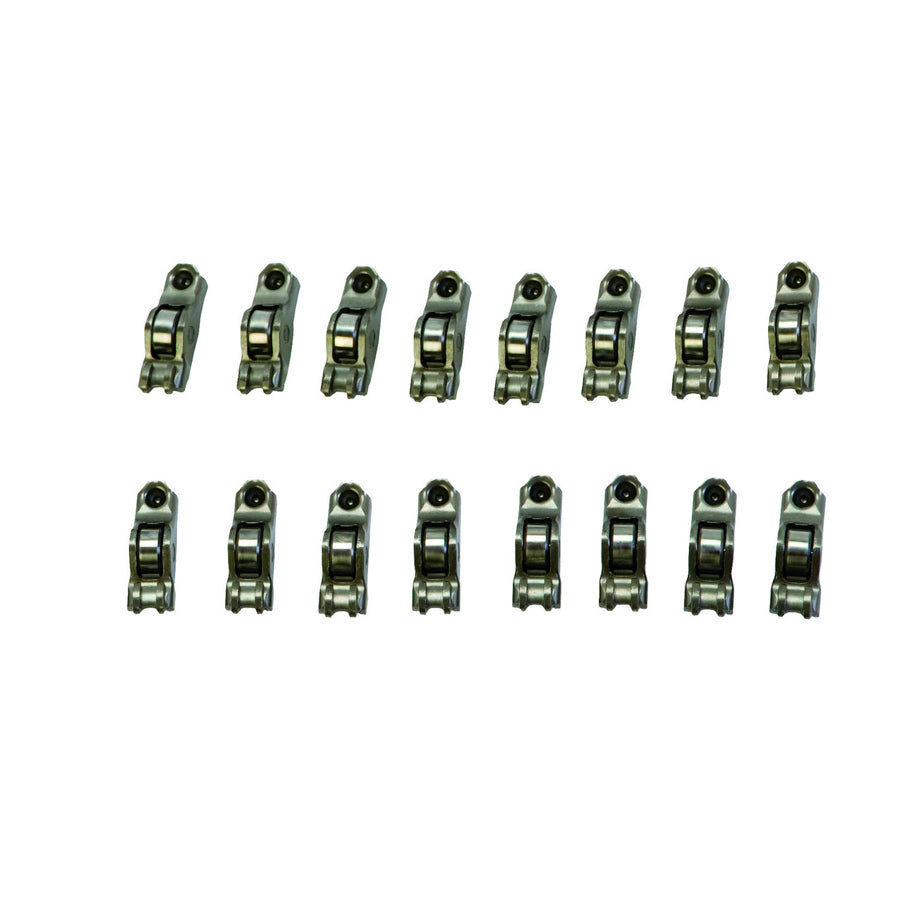 Ford Rocker Arm Set 5.4L SVT Mod Motor MPN FRDM6529-MSVT For Ford