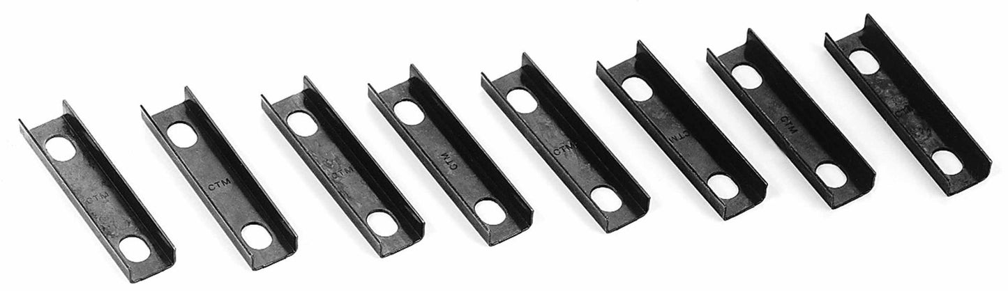 Ford Rocker Arm Channel Kit MPN FRDM6588-A50 For Ford