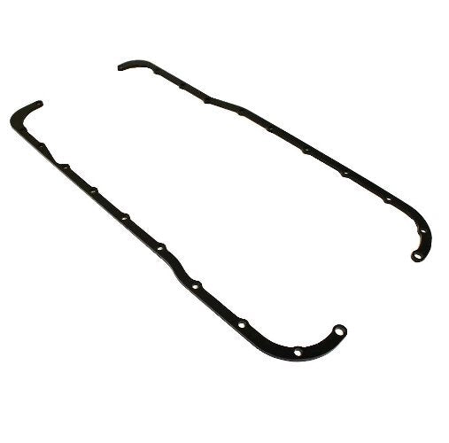 Ford Oil Pan Reinforcement Rails SBF351W MPN FRDM6674-351 For Ford