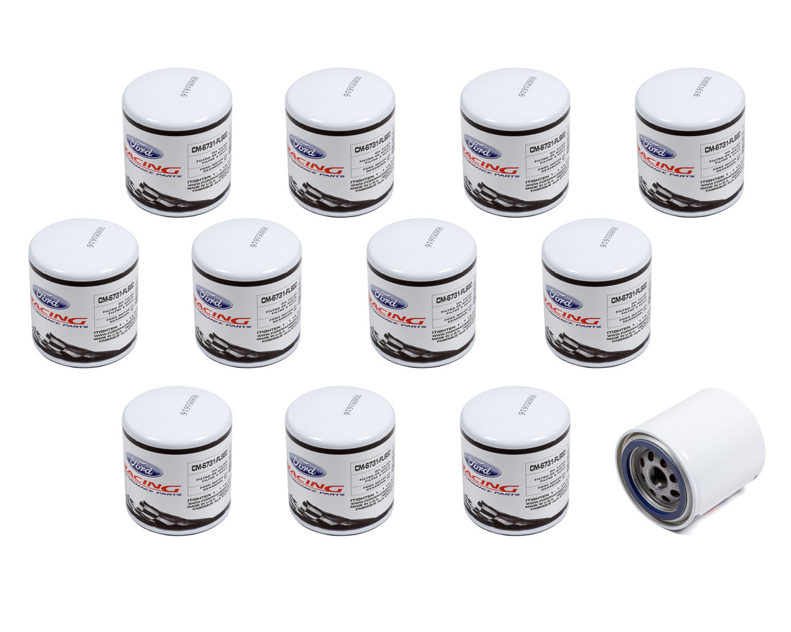 Ford CM6731-FL820 Oil Filters MPN FRDM6731-FL820 For Ford