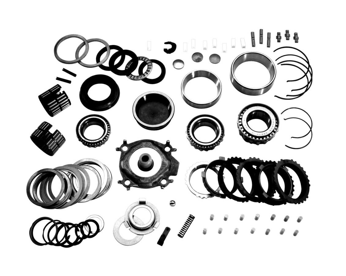 Ford Rebuild Kit For T-5 Tran MPN FRDM7000-A