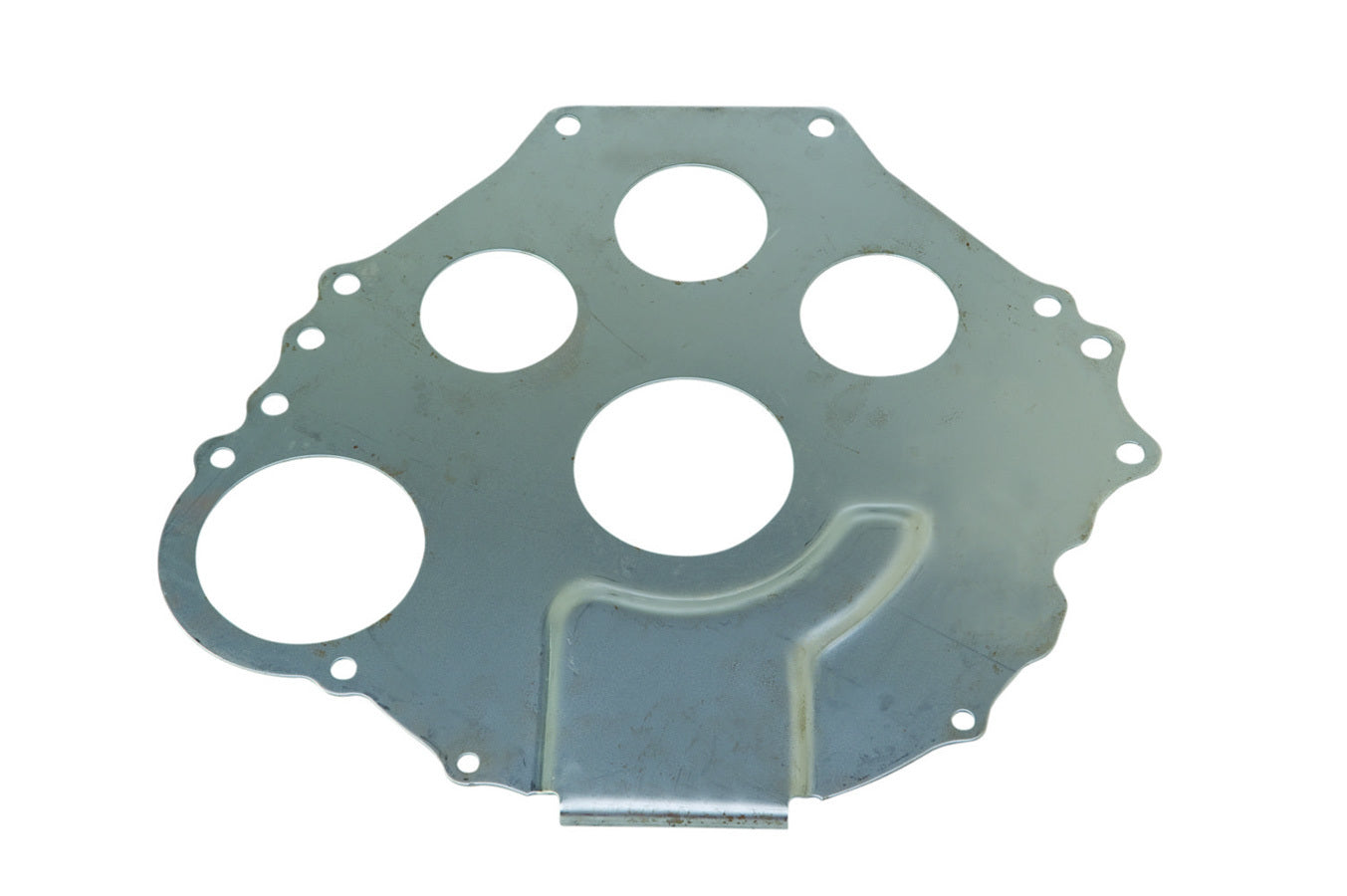 Ford Starter Index Plate 79-95 Mustangs V8 Manual MPN FRDM7007-B For Ford