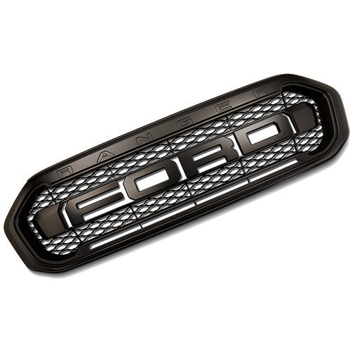 Ford 2019-2023 RANGER Ford Front Grille FRDM8200-FRD