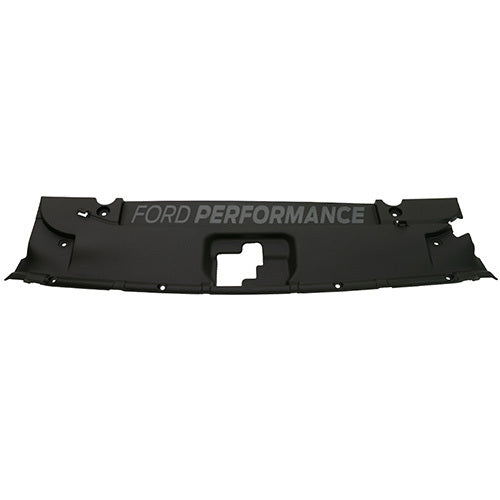 Ford Radiator Cover Mustang 15-17 w/Ford Performance MPN FRDM8291-FP For Ford Mustang 2015-17