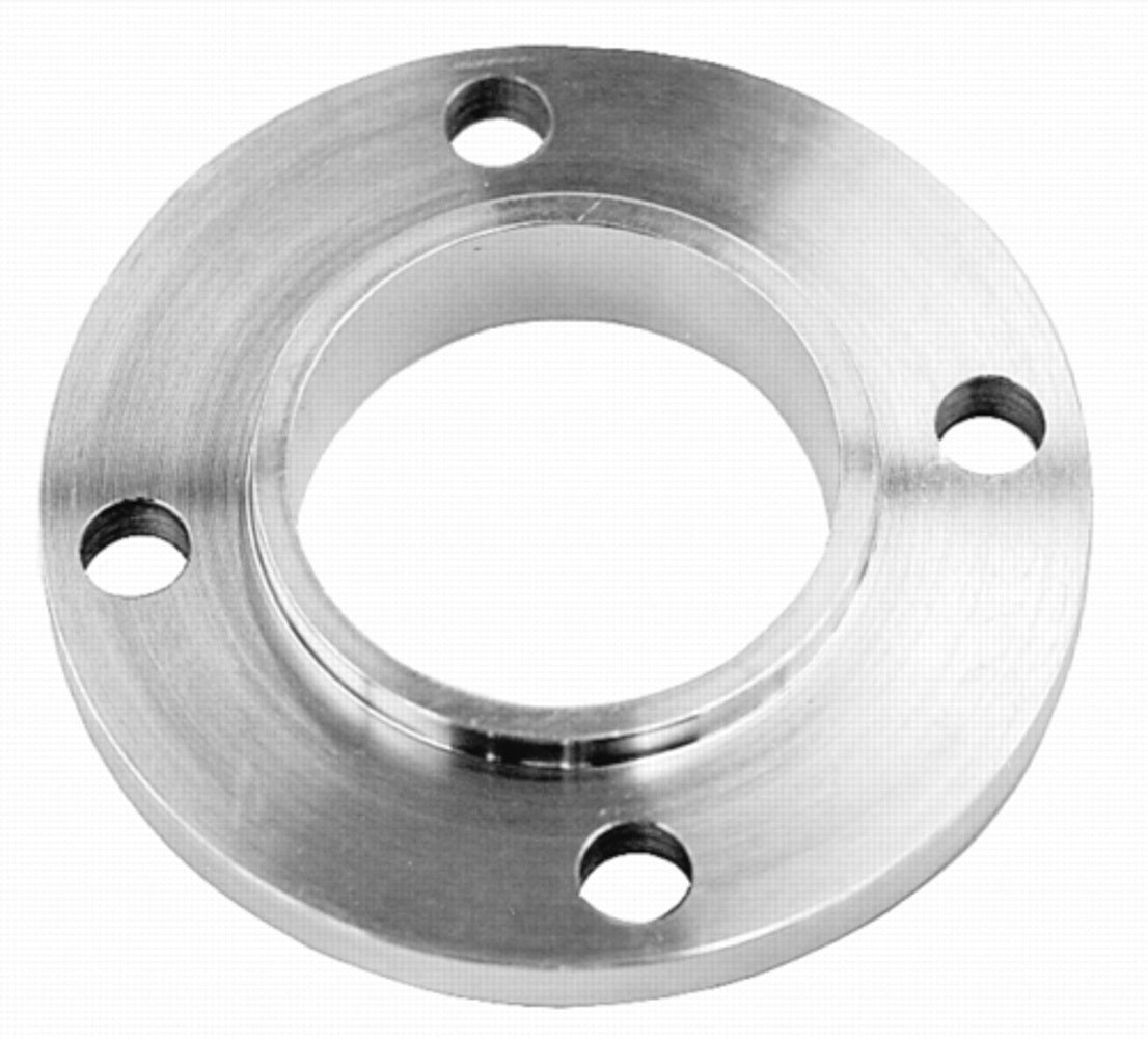 Ford Crankshaft Pulley Spacer 302/351W .909in Thick MPN FRDM8510-D351 For Ford