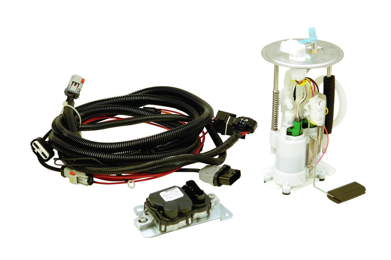Ford Fuel Pump 05-09 Mustang Dual MPN FRDM9407-GT05 For Ford Mustang 2005-09