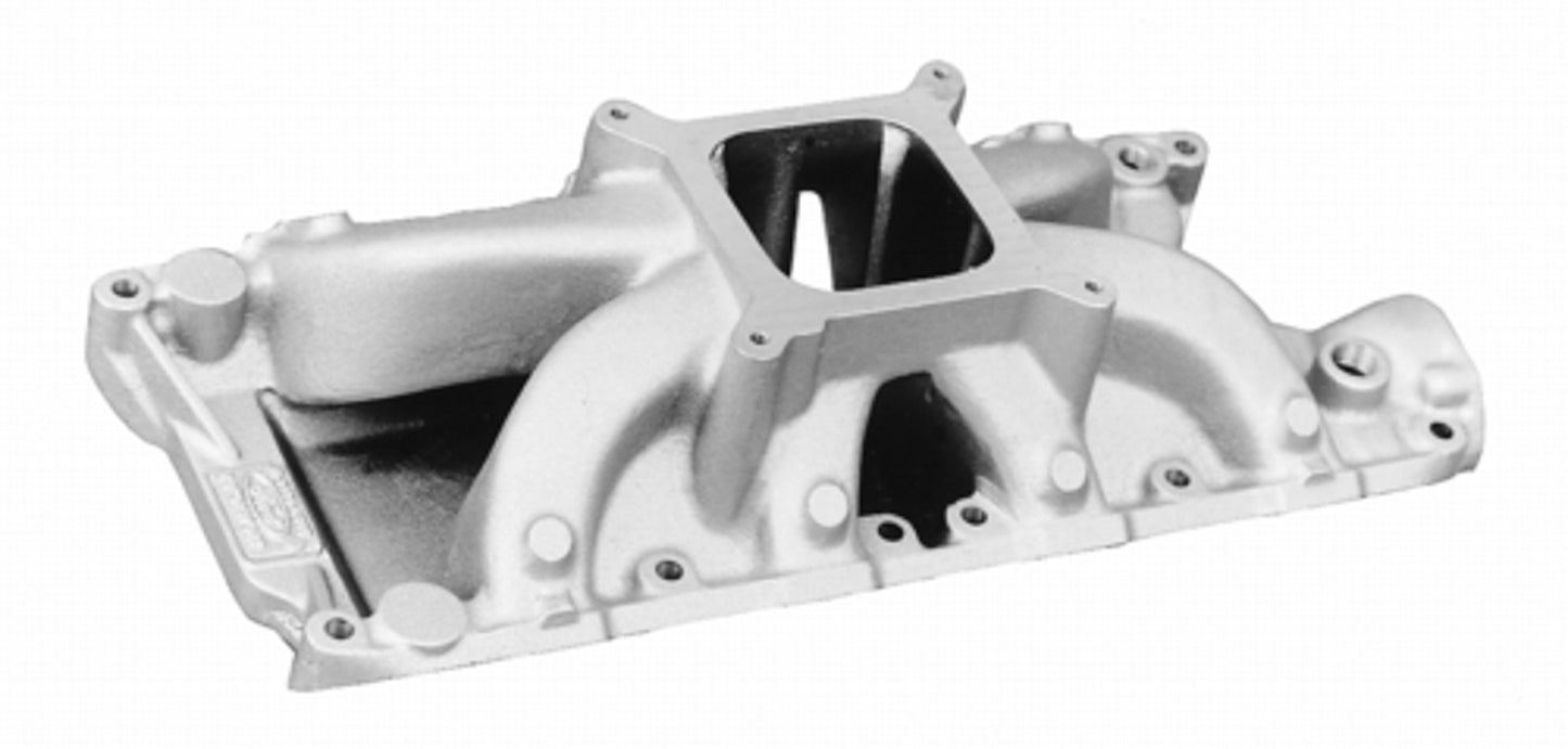 Ford SBF 289/302 Intake Manifold - Single Plane MPN FRDM9424-D302 For Ford