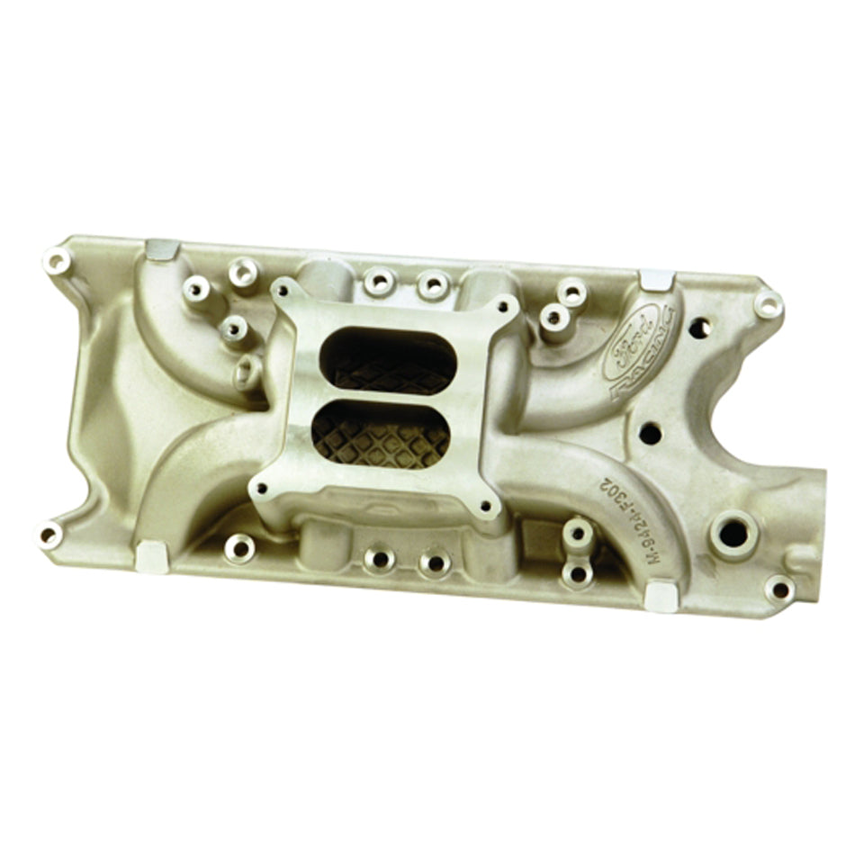 Ford Intake Manifold - Dual Plane 289/302 MPN FRDM9424-F302 For Ford
