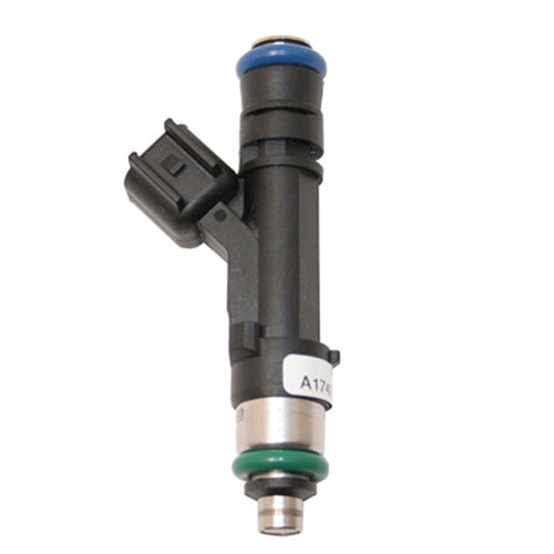 Ford Hi-Flow Fuel Injectors 47lbs (8pk) MPN FRDM9593-LU47 For Universal use