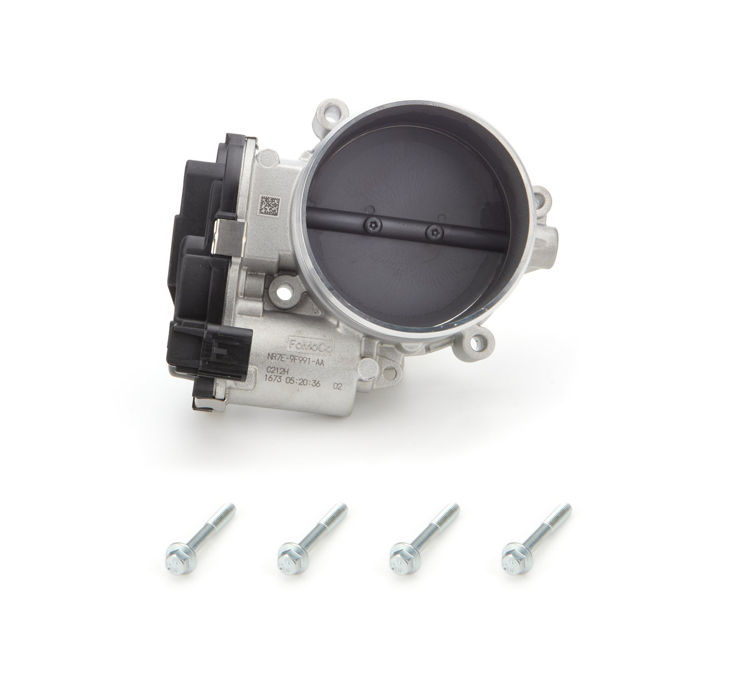 Ford GT500 5.2 92mm Throttle Body 2020-2021 MPN FRDM9926-M5292 For Ford Mustang 2020-21
