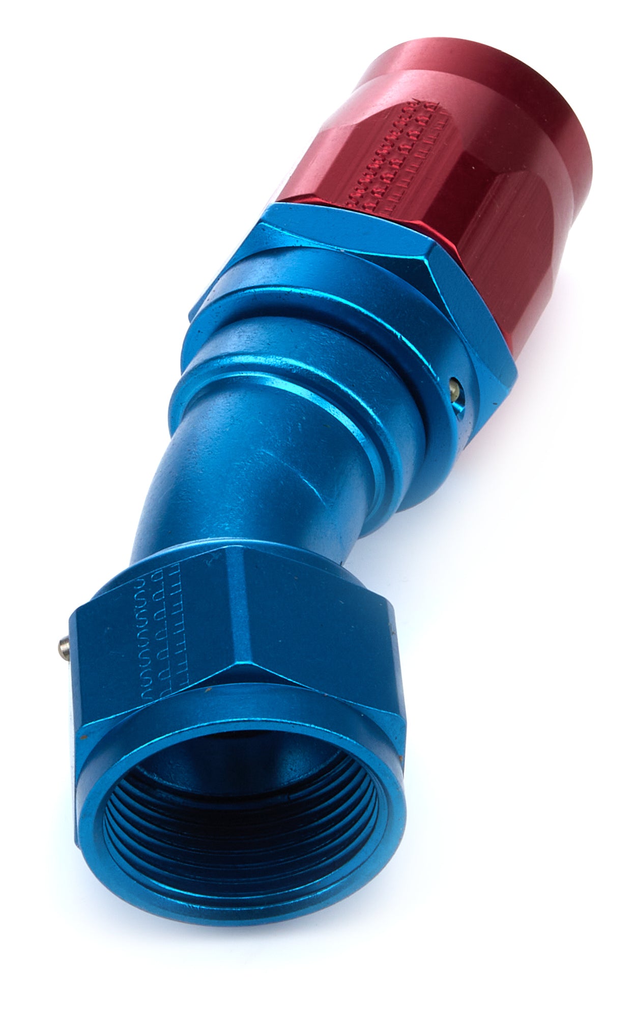 Fragola Hose Fitting #16 30 Degr MPN FRG103016