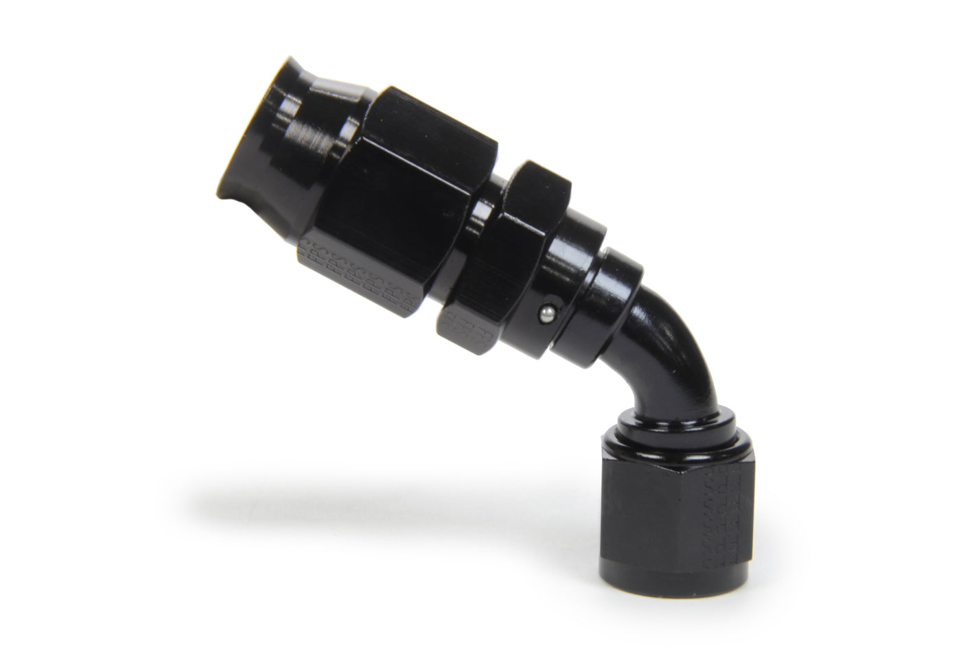 Fragola #8 Race Rite Hose End Fitting 60-Degree MPN FRG2506008