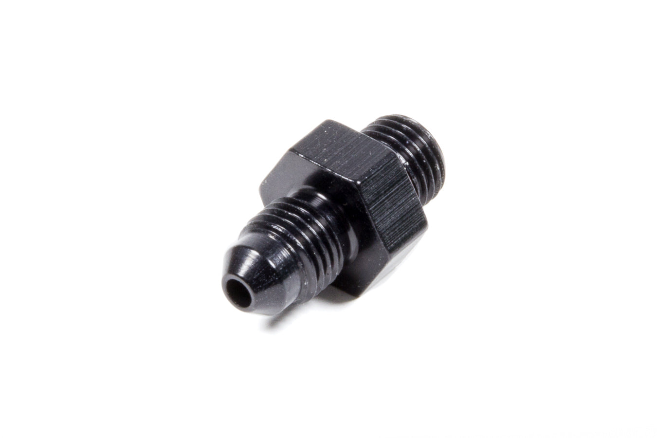 Fragola #3 x 3/8-24 ORB Fitting Black 495127-BL