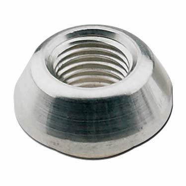 Fragola 1/4 FPT Weld Bung x .750in 499504