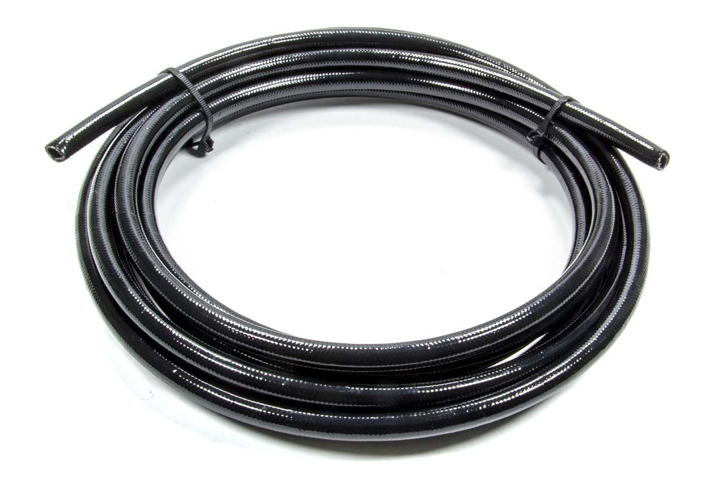 Fragola 10an PTFE Hose w/Black Cover 20ft MPN FRG602029