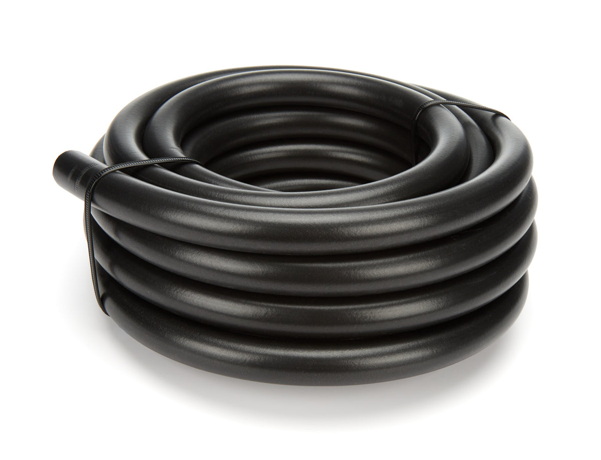 Fragola #12 Push-Lite Hose 20ft Hi-Temp - Black MPN FRG832012