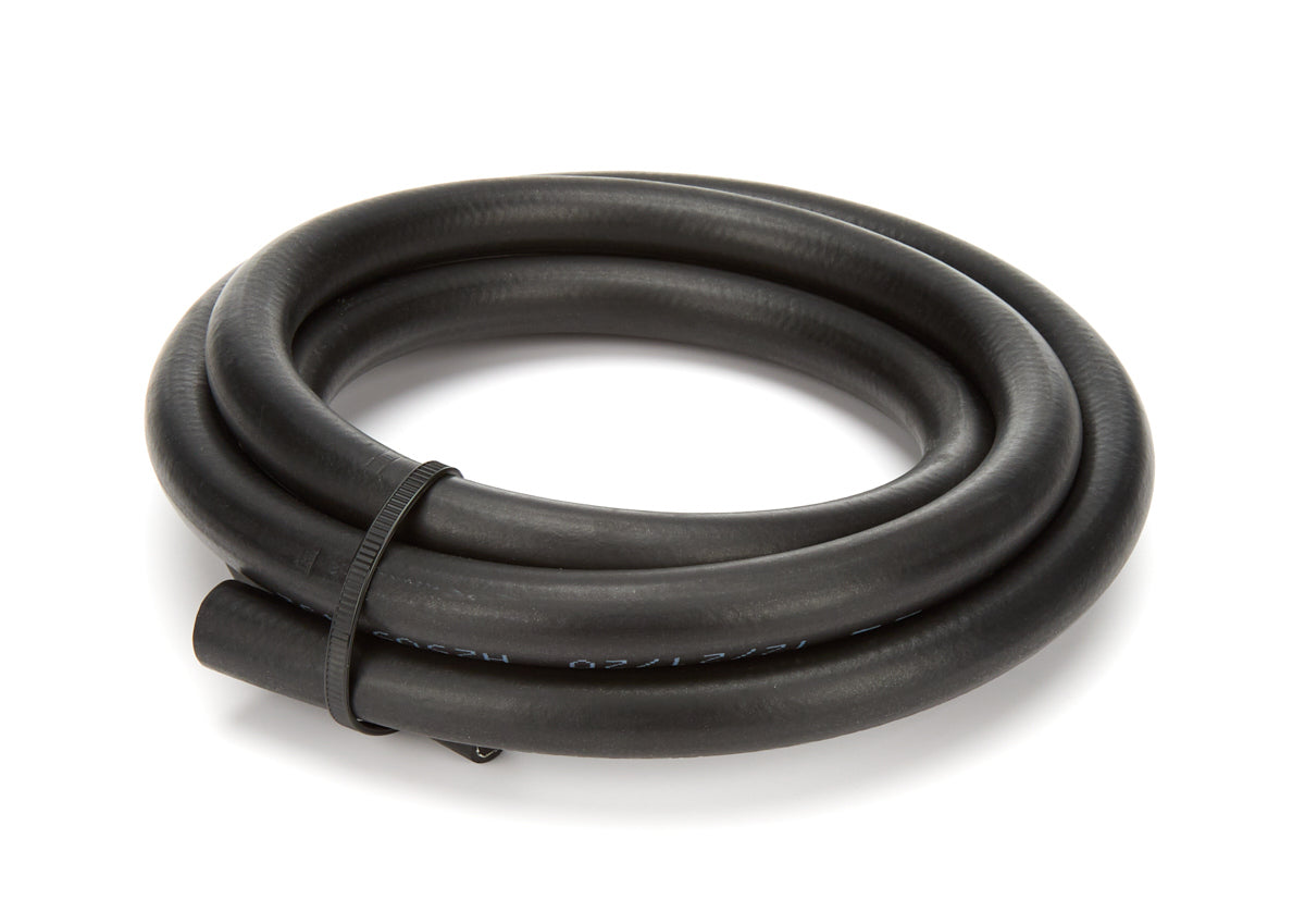 Fragola #6cPush-Lite Hose 6ft Hi-Temp - Black MPN FRG836006