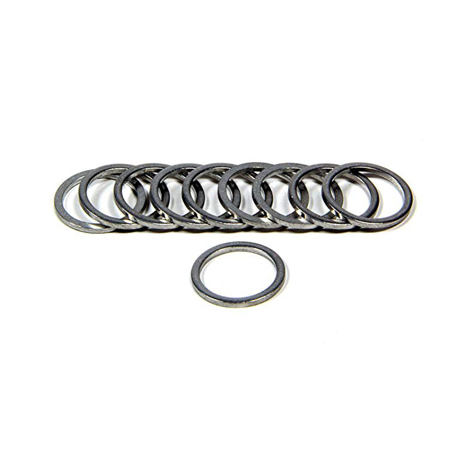 Fragola 16mm Alum. Crush Washers 10pk 999216