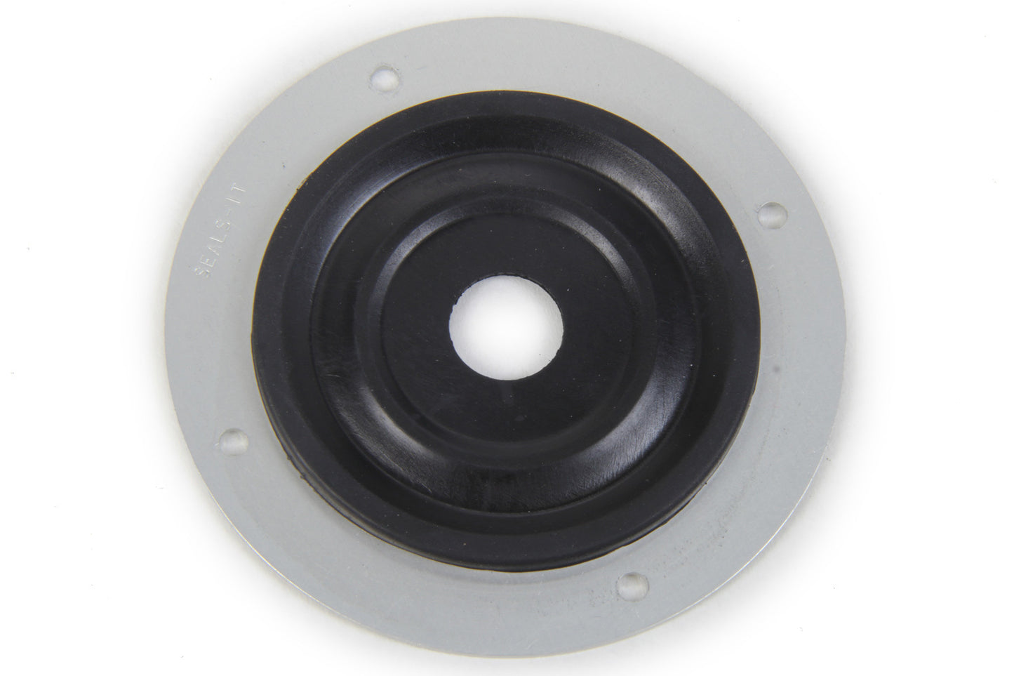 Fragola Grommet Seal 3in Dia. w/ 1/2in ID Hole MPN FRG999404