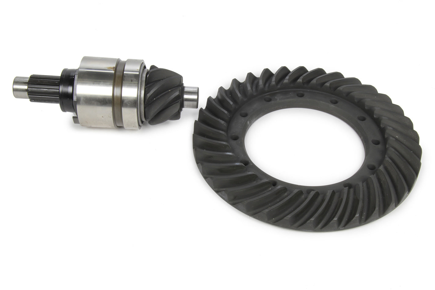 Frankland Racing Ring & Pinion Loaded 4.86 Ratio 2019 MPN FRKKTRP486