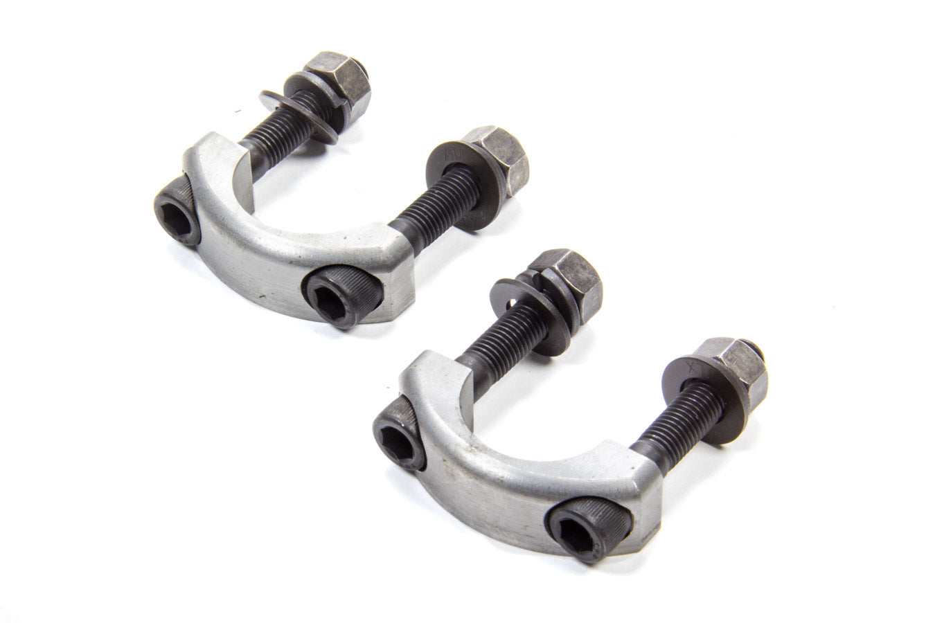 Fast Shafts Billet U-Joint Strap Kit 1310 MPN FSHBBSK-10