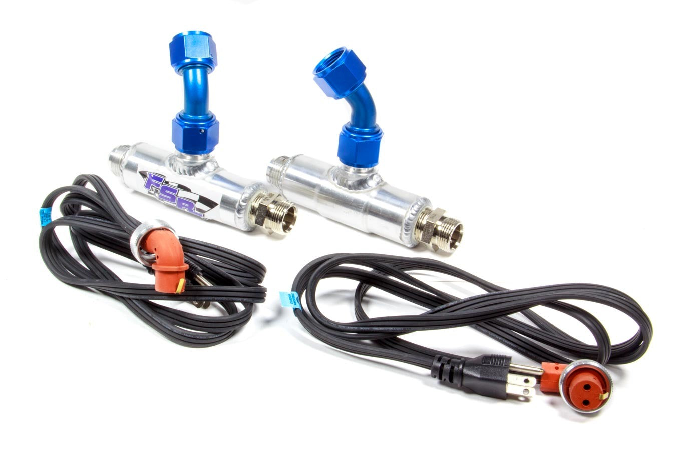 Fsr Racing Block Heater Sprint Car 120832
