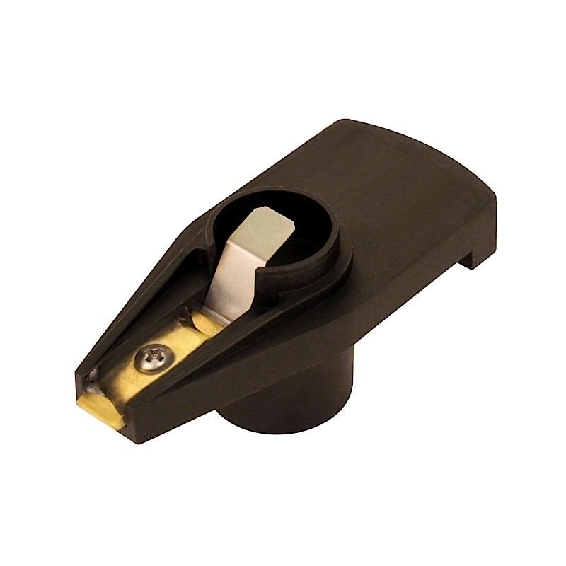 Fast Electronics Distributor Rotor - For Large Cap Design MPN FST1000-1556