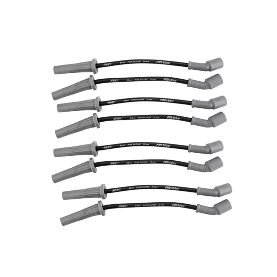 Fast Electronics Firewire Spark Plug Wire Set GM LS Series Truck FST255-2420