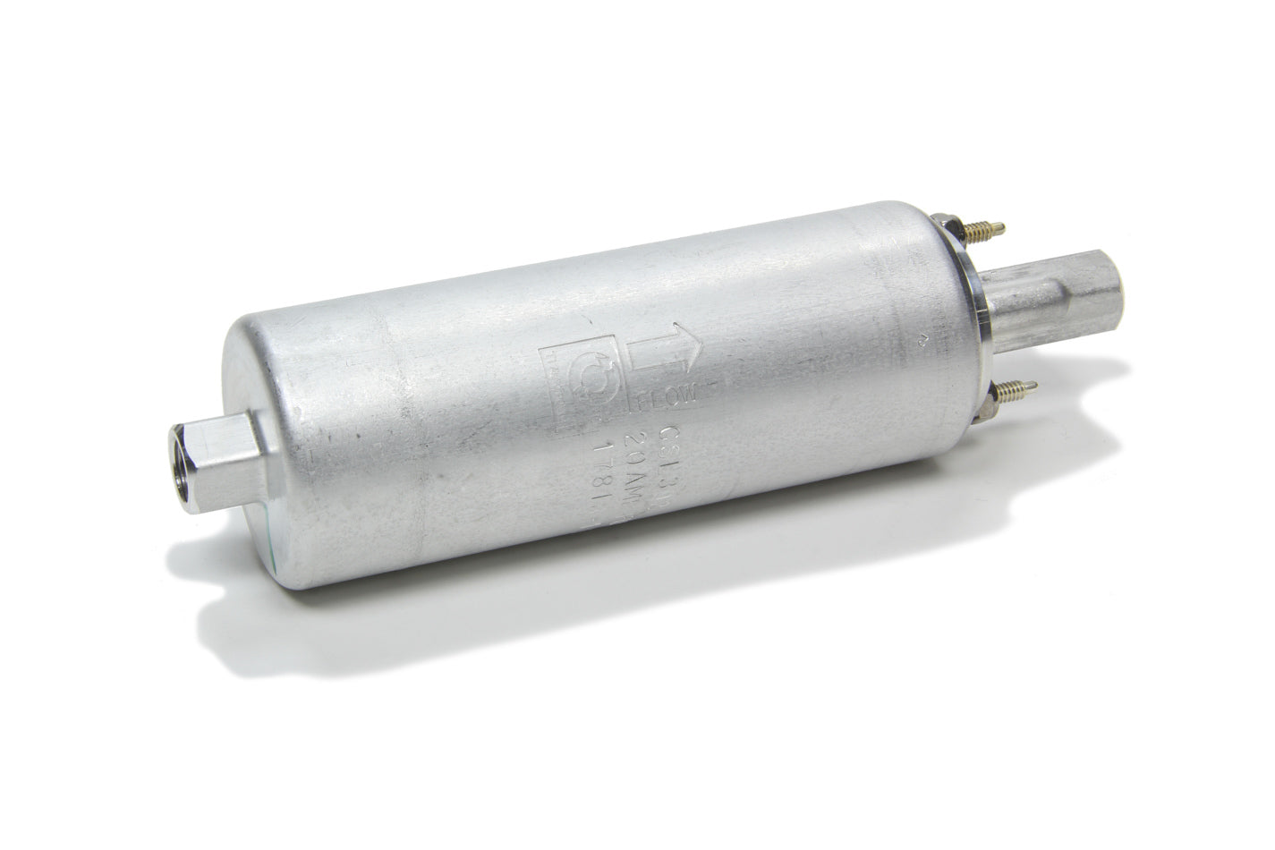 Fast Electronics Fuel Pump - Electric Inine Universal MPN FST30085 For Universal use