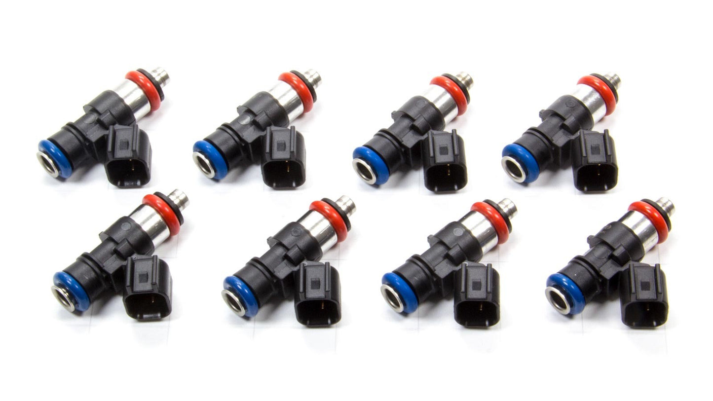 Fast Electronics Fuel Injectors - 65LB/HR (8pk) 30657-8